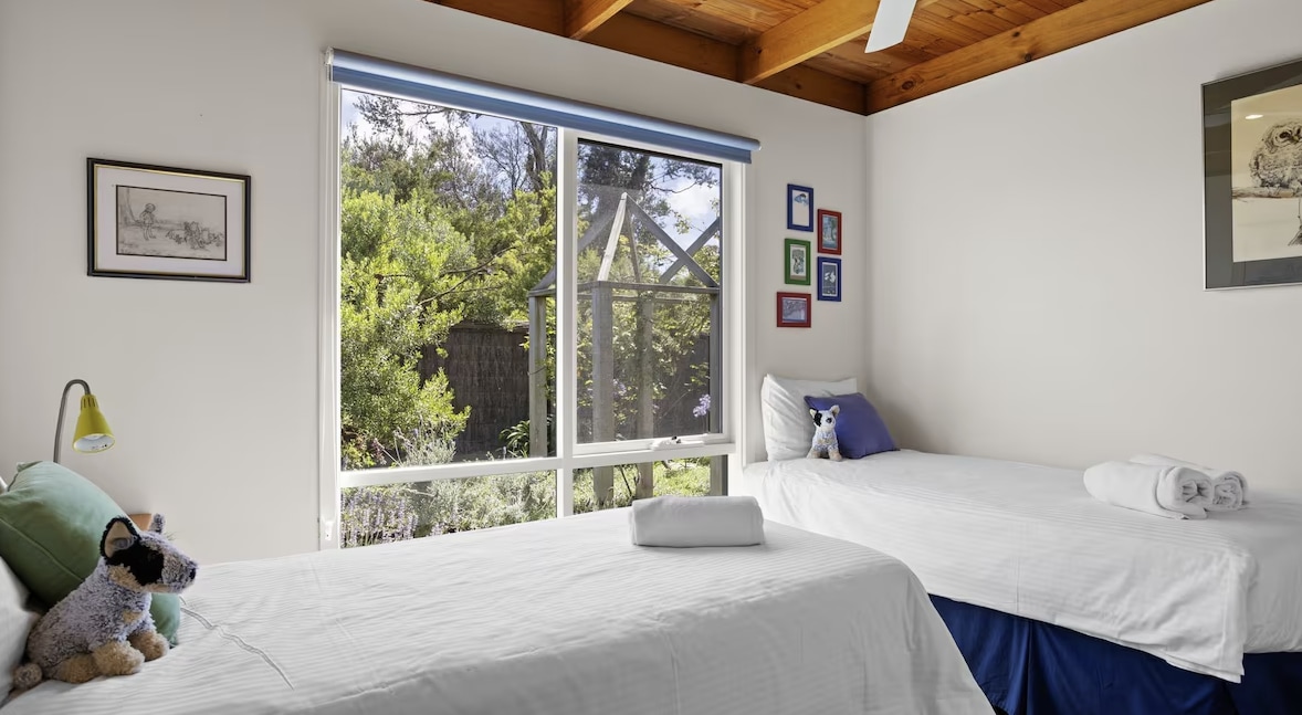 Спална соба 1