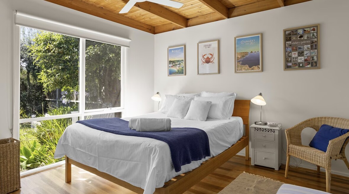 Спална соба 2