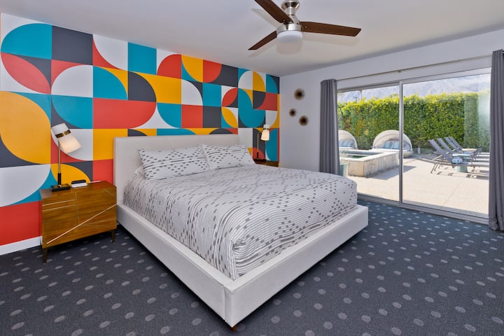 საძინებელი 1