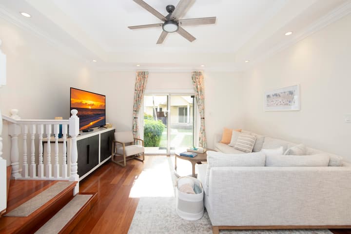Beautiful Townhome By The Beach - Cayman Islands
