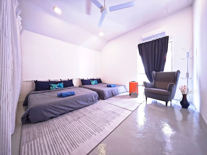 Bedroom 4