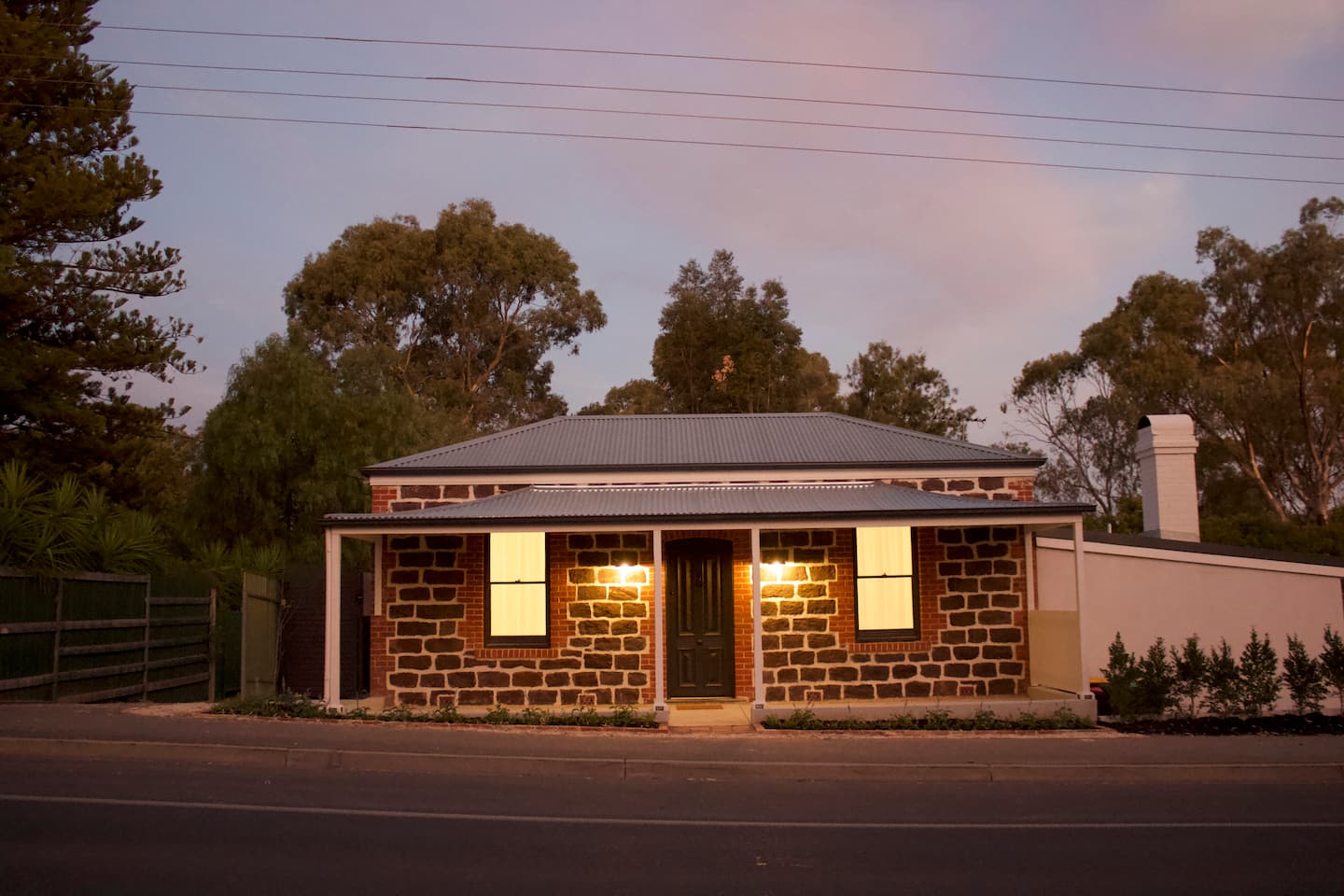 The Cottage