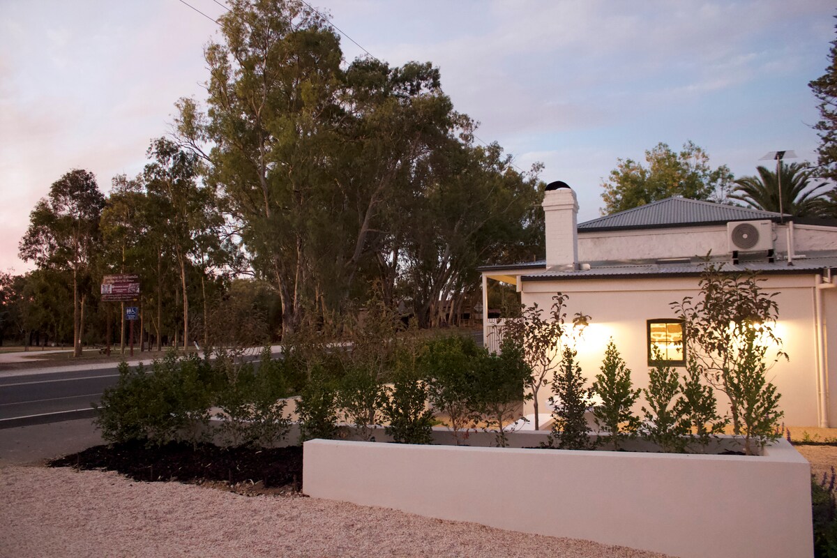 The Cottage