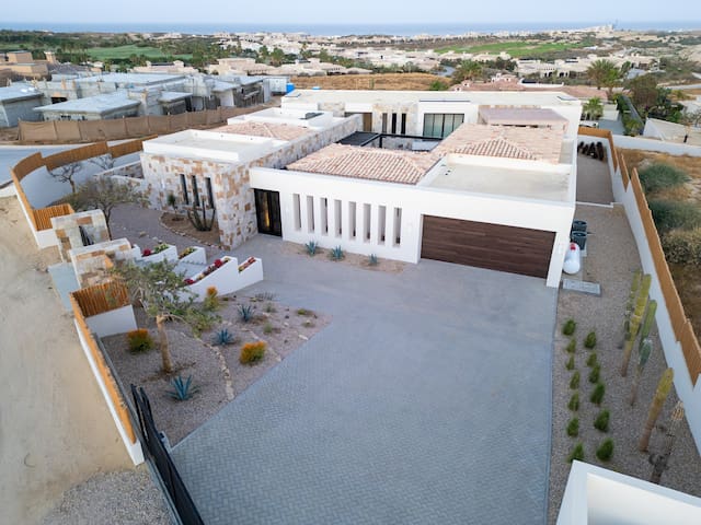 Luxury Vacations In Cabo managed Airbnb listing 2