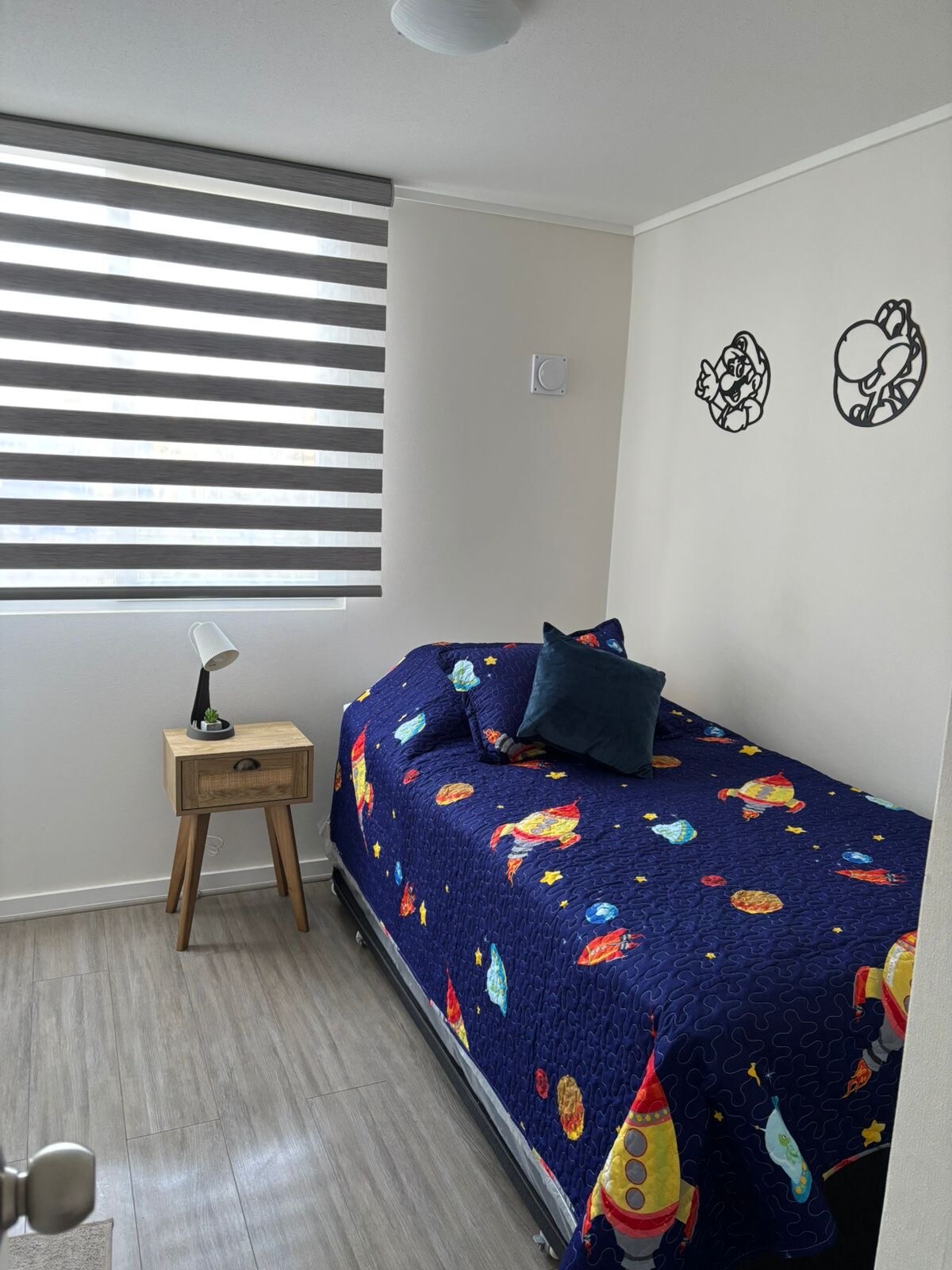 საძინებელი 3