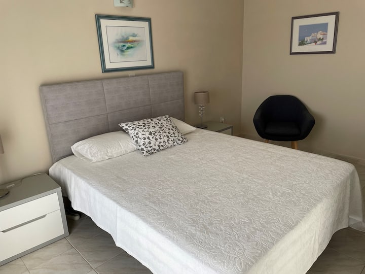 Suite Quarto