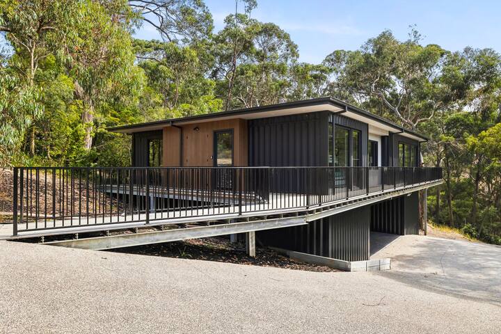 Serenity – Lorne Holiday Stays gallery image 3