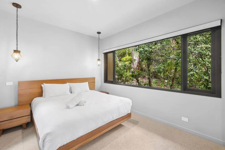Serenity – Lorne Holiday Stays gallery image 5