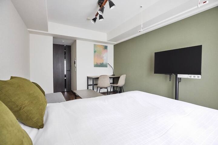 Sumyca managed Airbnb listing 1