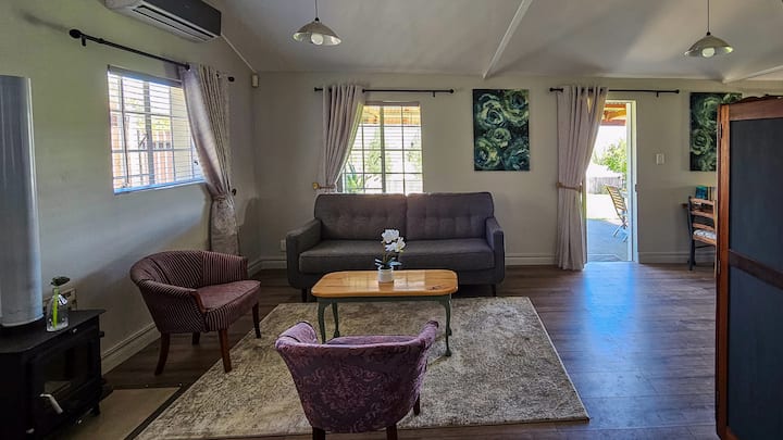 Self-catering Cottage  Clarens - Clarens