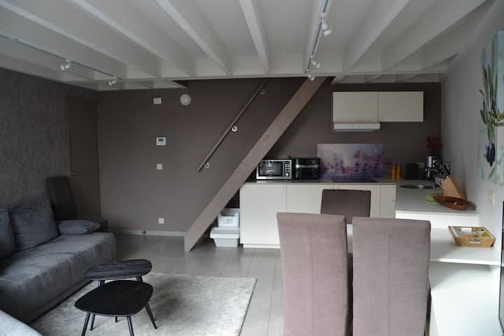 Maison De Vacances à St-maria-lierde - Geraardsbergen
