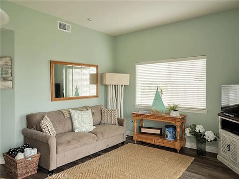 Top performing Airbnb: Ocean View overlooks Pismo Beach in Pismo Beach