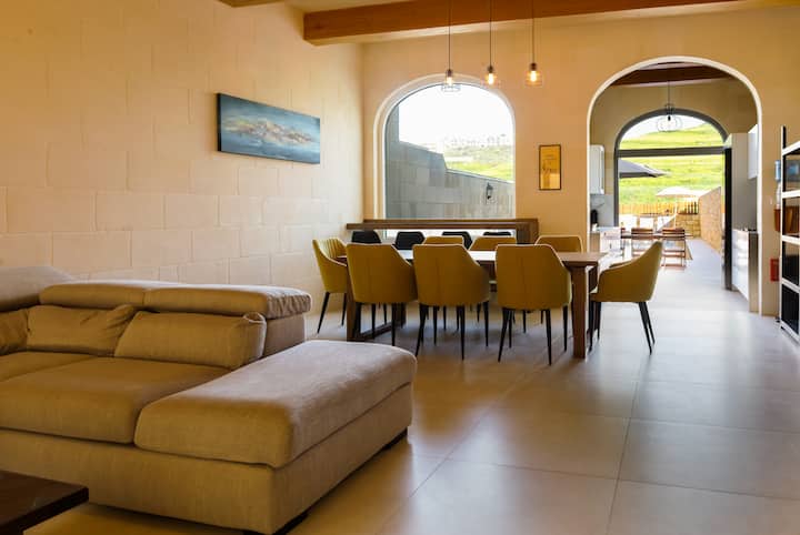 Solaris Holiday Home - Malta