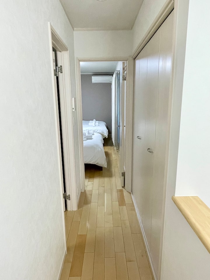 غرفة النوم 3