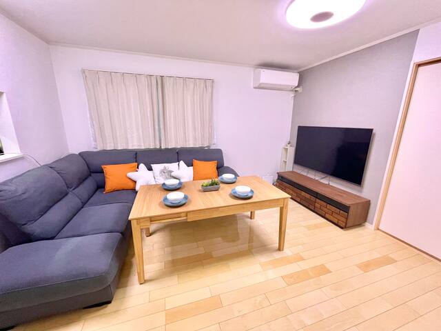 2 stops to Skytree, 5-min walk from Yahiro Station gallery image 2