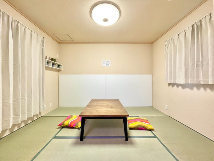 غرفة النوم 2