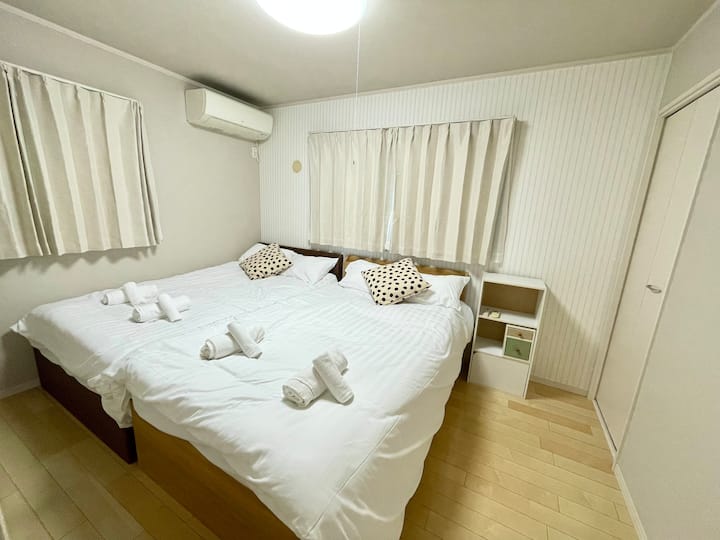 غرفة النوم 4