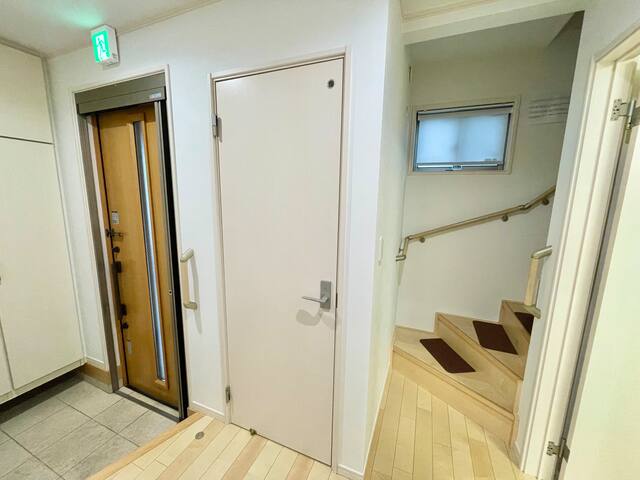 2 stops to Skytree, 5-min walk from Yahiro Station gallery image 5