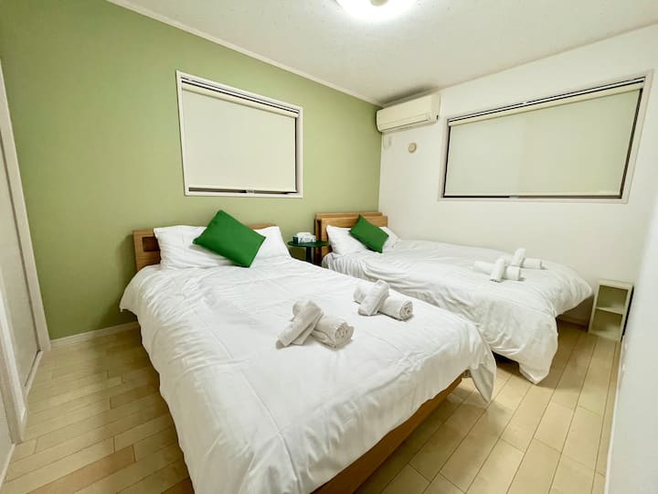 غرفة النوم 1