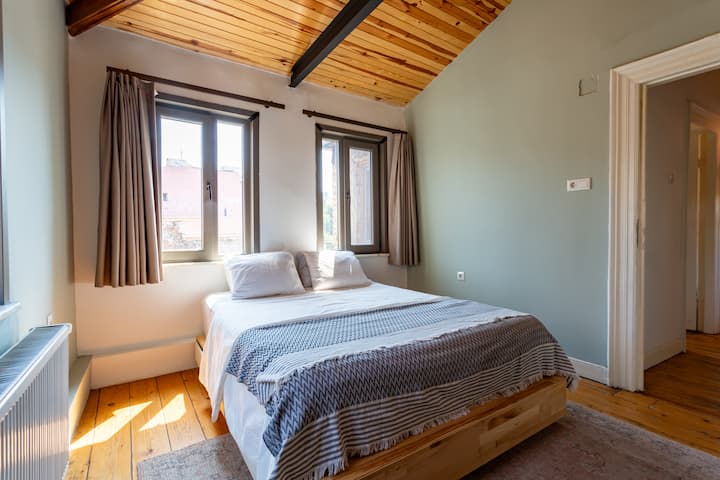 Спална соба 1