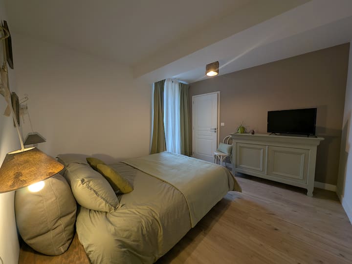 Chambre 2