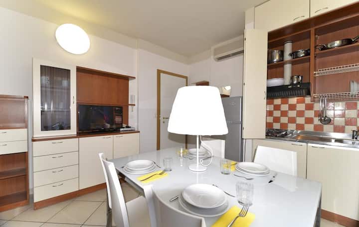 Appartamento Con Accesso Piscina - Rimini