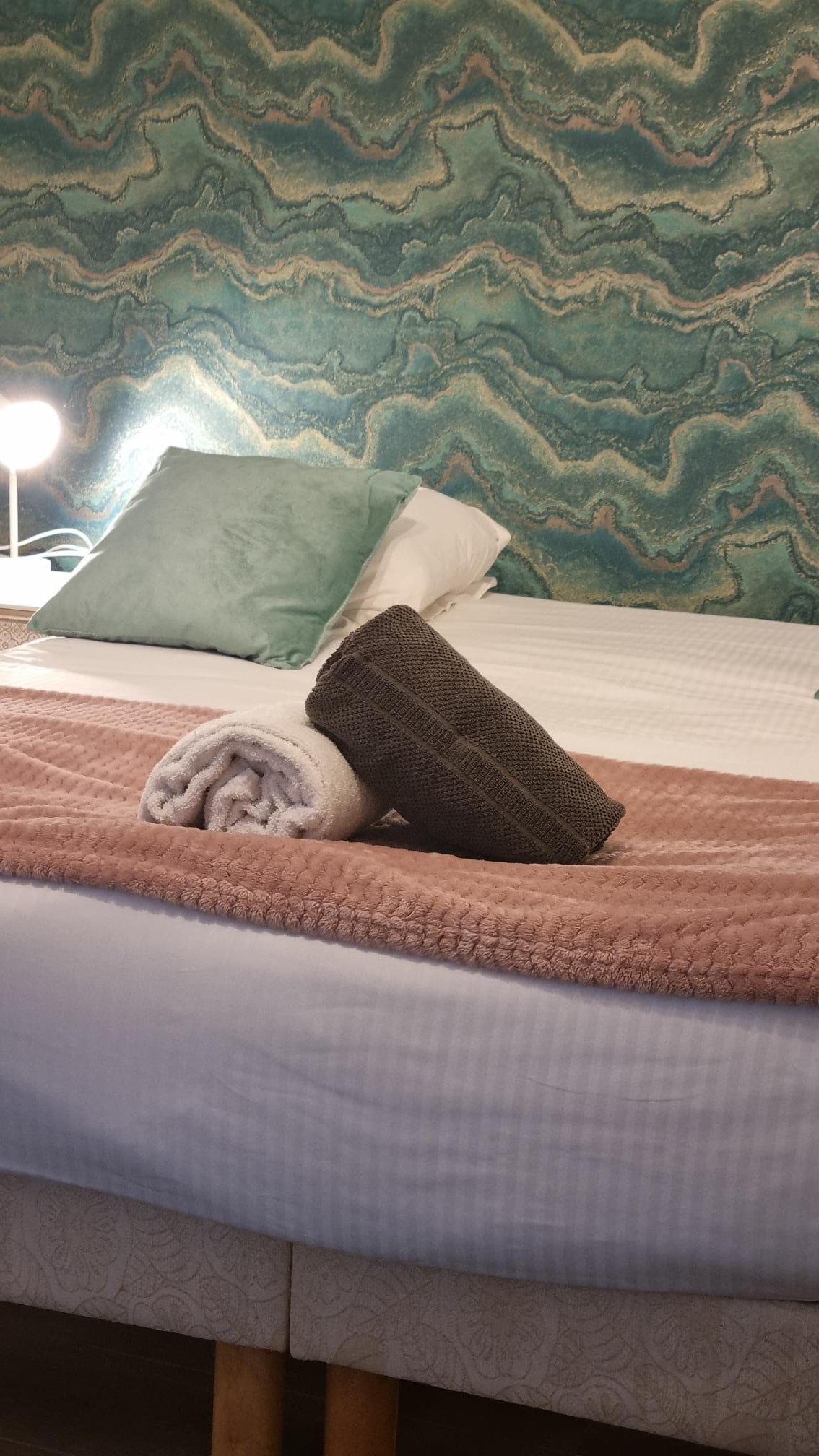 საძინებელი