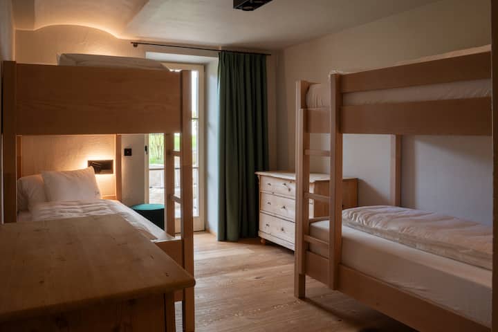 Спална соба 2