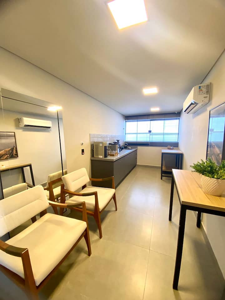 Lunaresidence-studio22-proxusp,unicpo, Facop - Bauru