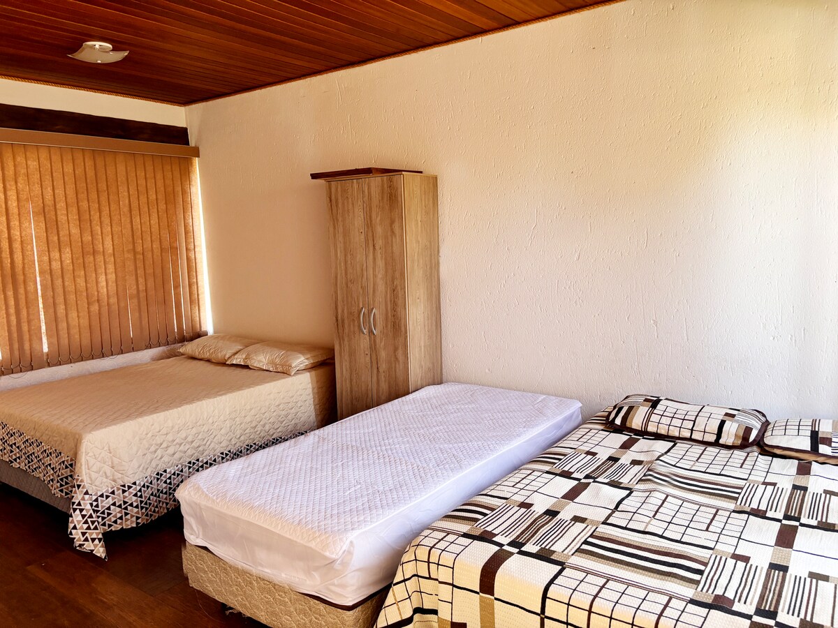 საძინებელი 1