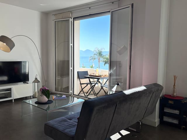 ENJOY RIVIERA Cannes managed Airbnb listing 3