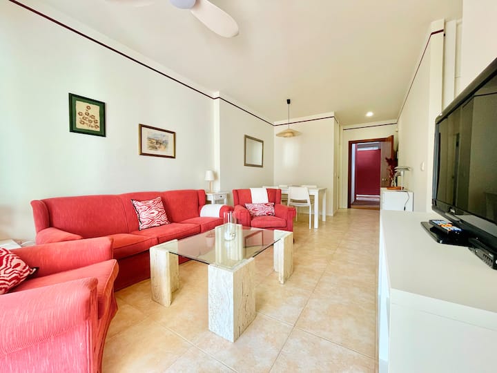 Océano Islantilla Costa - 2 Dorm - Isla Cristina