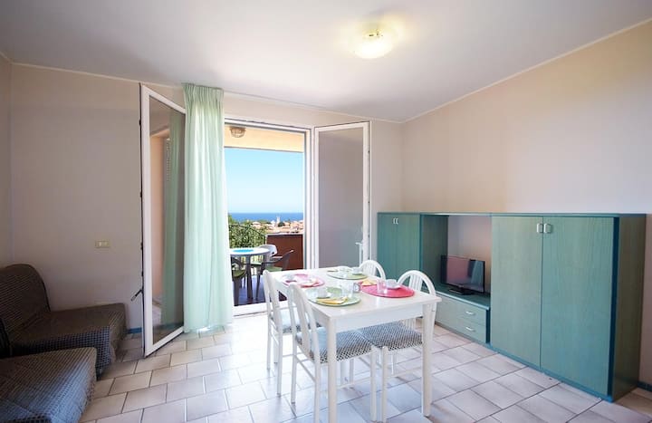 Isola D'elba Monolocale Residence Isola Verde - Marciana Marina