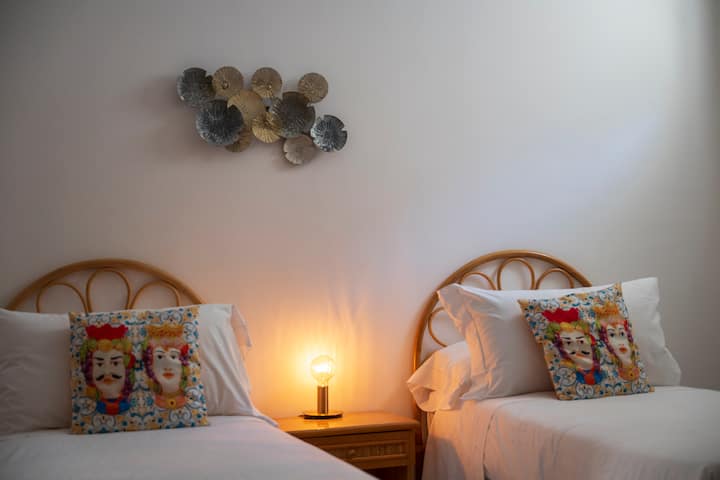 საძინებელი 2