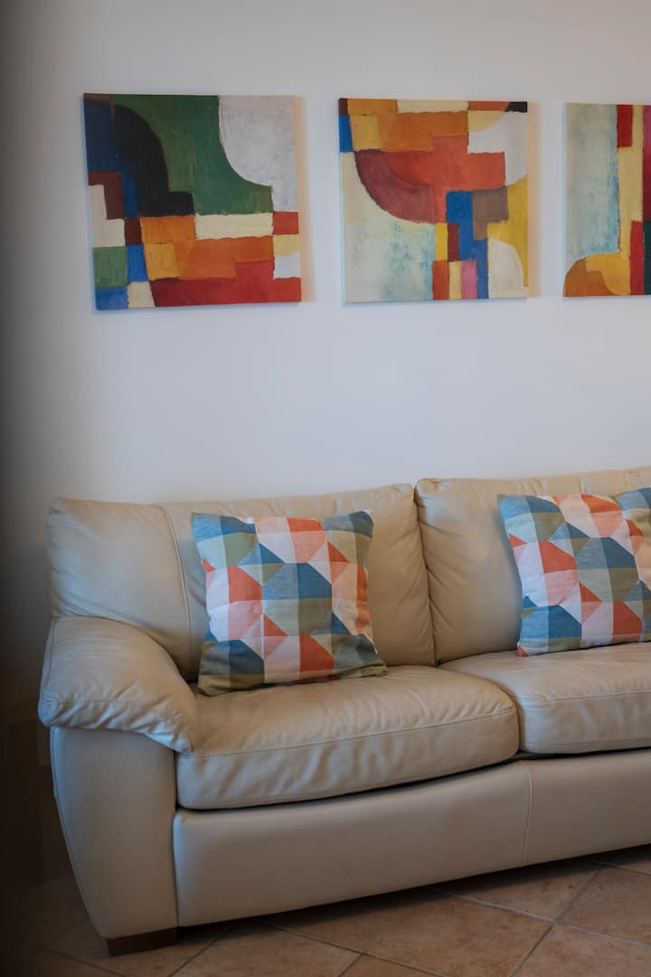 მისაღები ოთახი