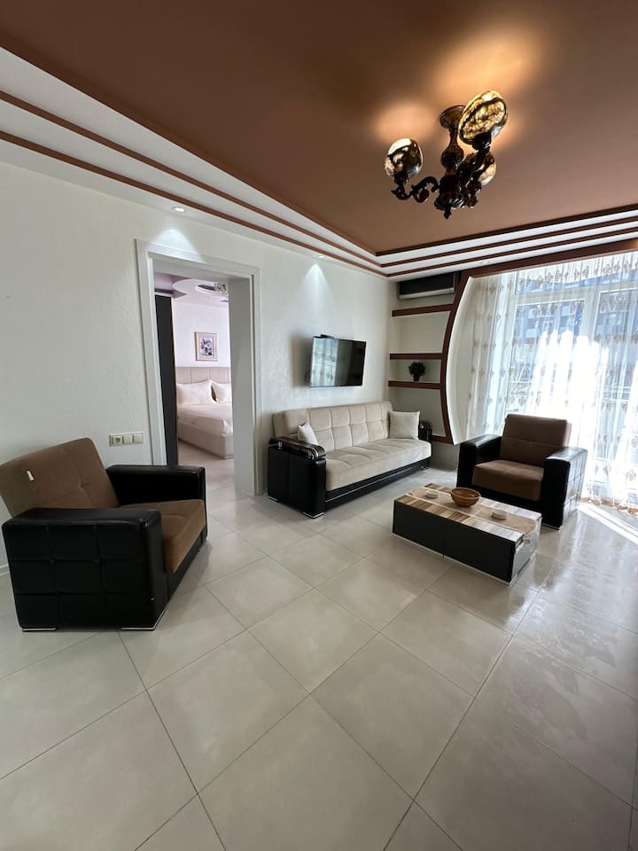 Kiralık Daire-batumi - Batumi