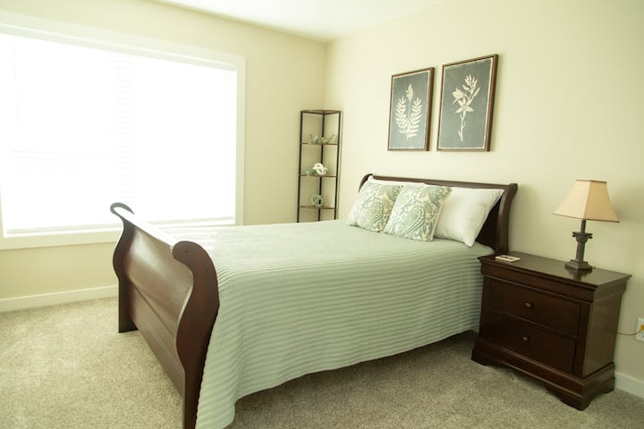 საძინებელი 2