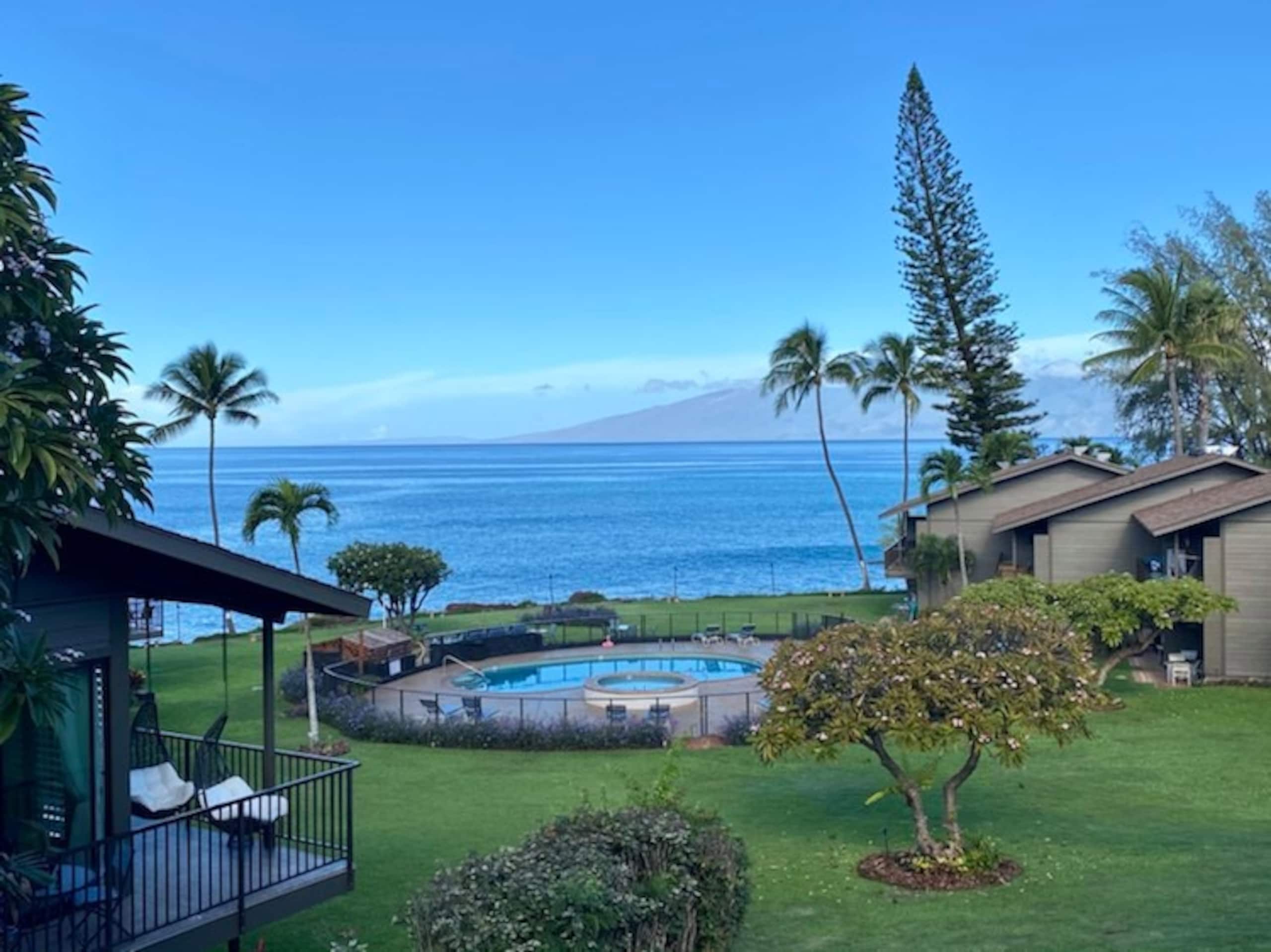 West Maui Oceanfront 2BR Oceanview. AC - Image 17