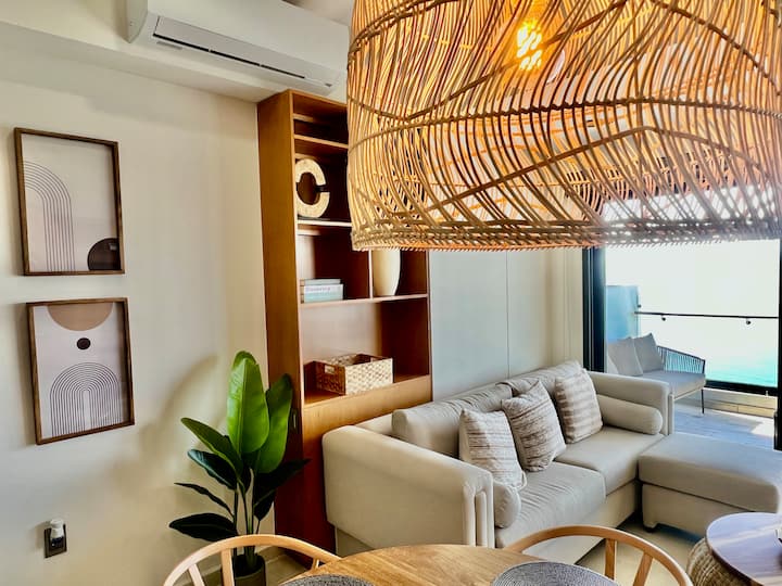 2203 Altomare 2203 | Alberca | Malecón | Vista al Mar - Departamentos en ...