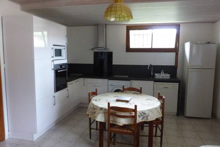 Appartement - Vinça
