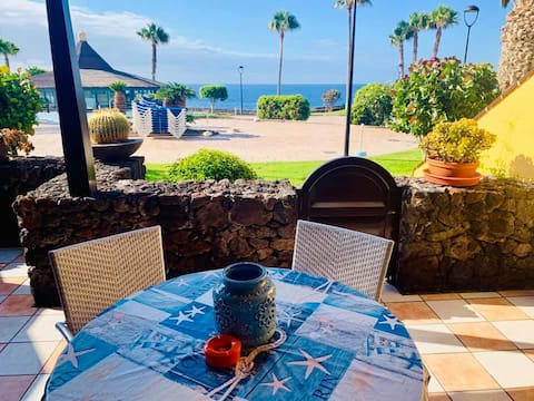 Apartment 008 Rocas del Mar