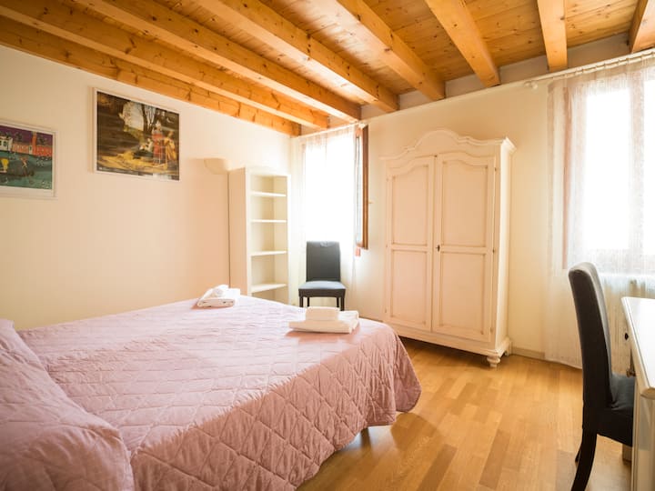 Ca' dei Fuseri