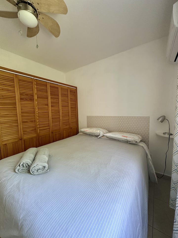 Maison D'hôtes - Aruba