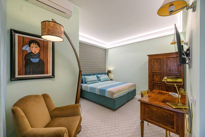 Tu chiamale emozioni intero appartamento gallery image 3