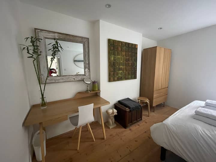 Საძინებელი