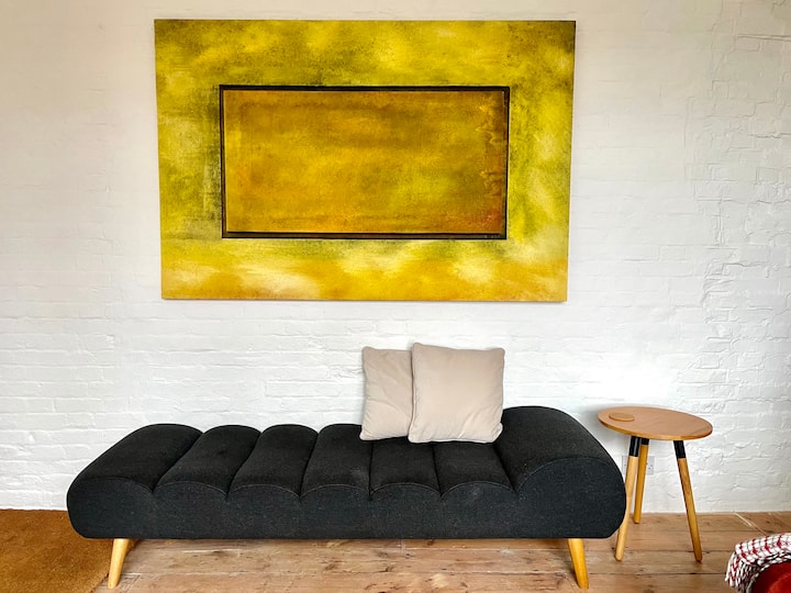 Spacious Flat In Central Arundel - South Downs