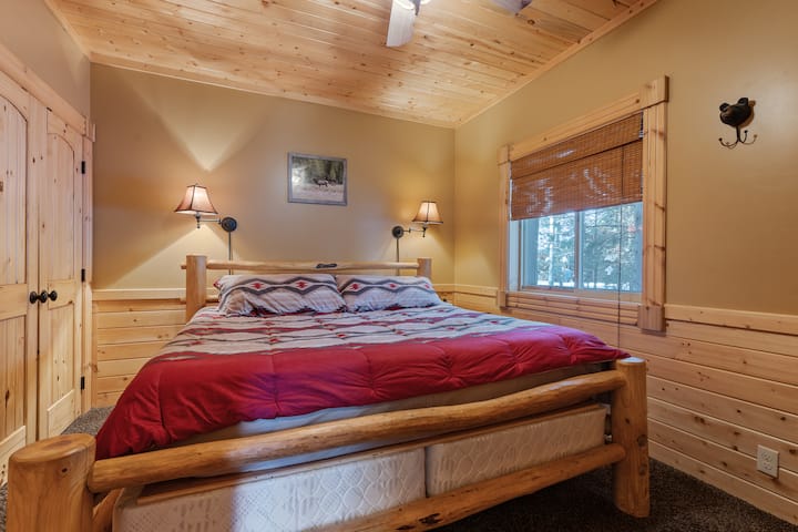 Dhoma e gjumit nr. 4