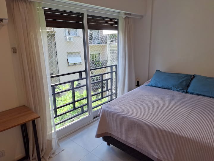 საძინებელი