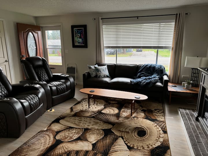 Come Live In Comfort! - Everett, WA