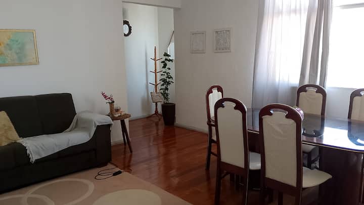Amplo Apartamento Em Aracaju - Aracaju